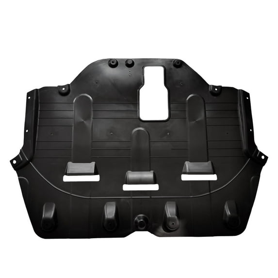 Mid Valley-Walmart Hyundai Sonata Under Engine Cover Splash Shield