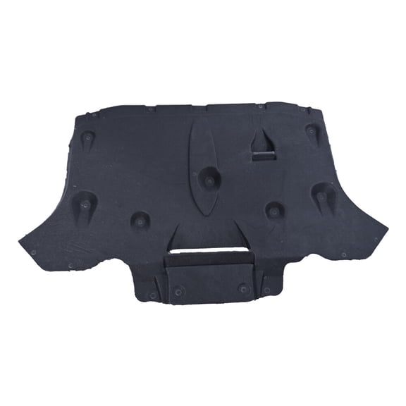 Under Engine Gearbox Splash Shield For Audi A8 D4 2009 2010 2011 2012 2013 2014 2015 2016 2017 2018 Transmission Guard 4H0825236N