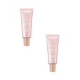 Under Eye Concealer, Bright Liquid Foundation Border Natural Luster