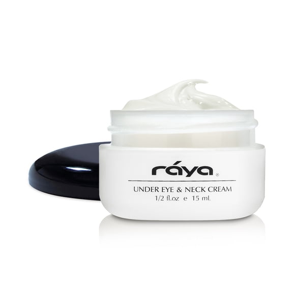 Under Eye & Neck Cream (408) | RAYA