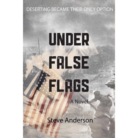 Under False Flags (Paperback)