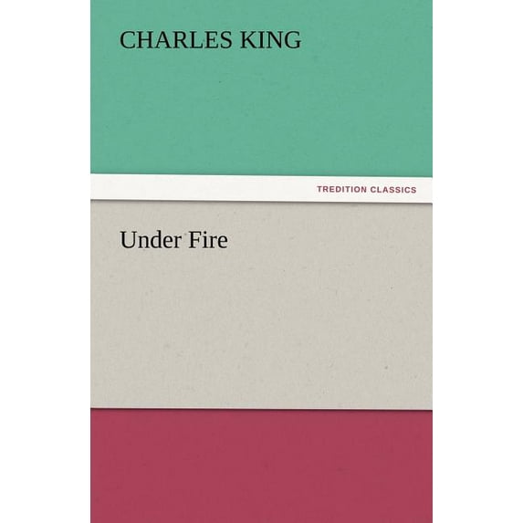 Under Fire (Paperback)