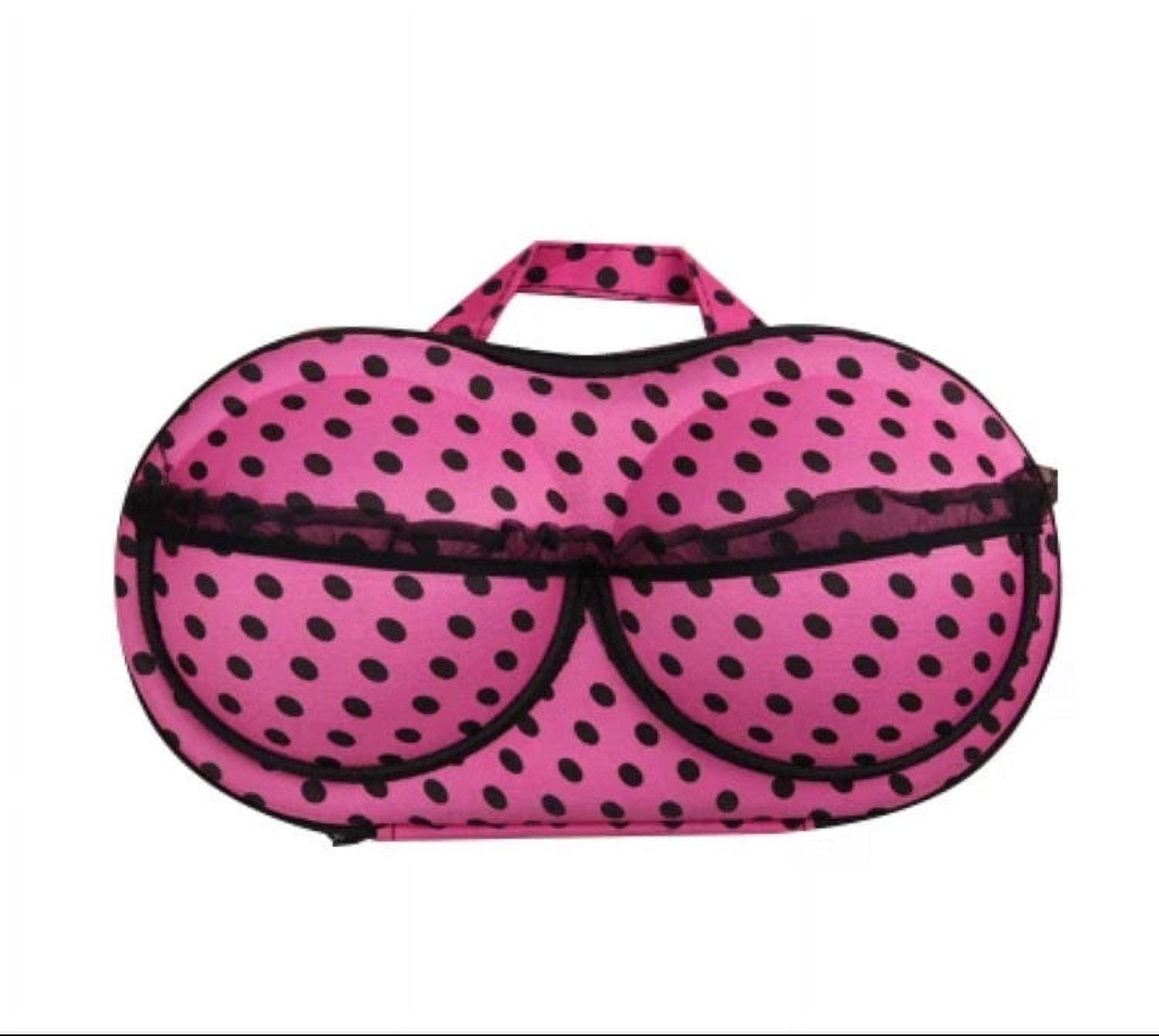 Under Garment Travel Bag