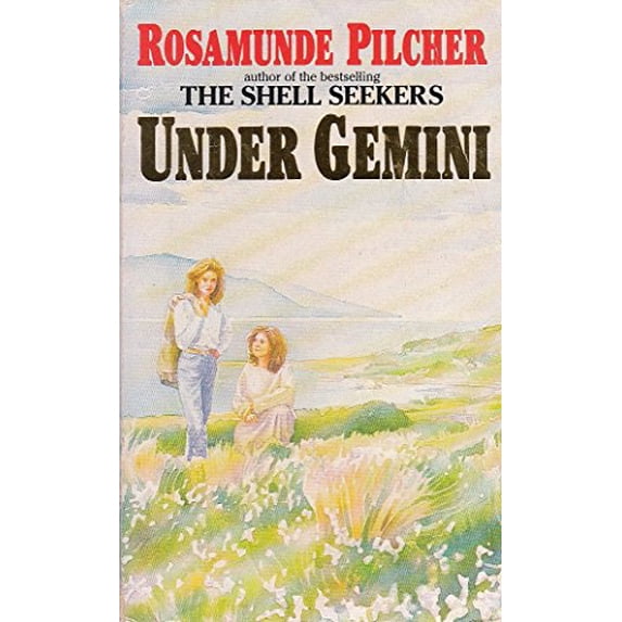 Pre-Owned Under Gemini Hardcover