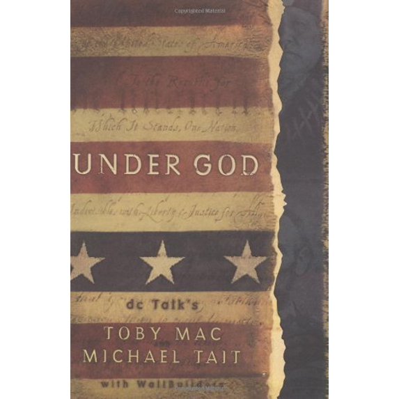 Pre-Owned Under God (Paperback) 0764200089 9780764200083
