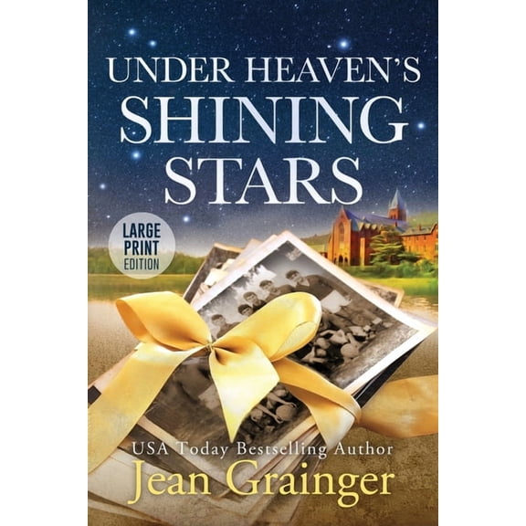 Under Heaven's Shining Stars, (Paperback)