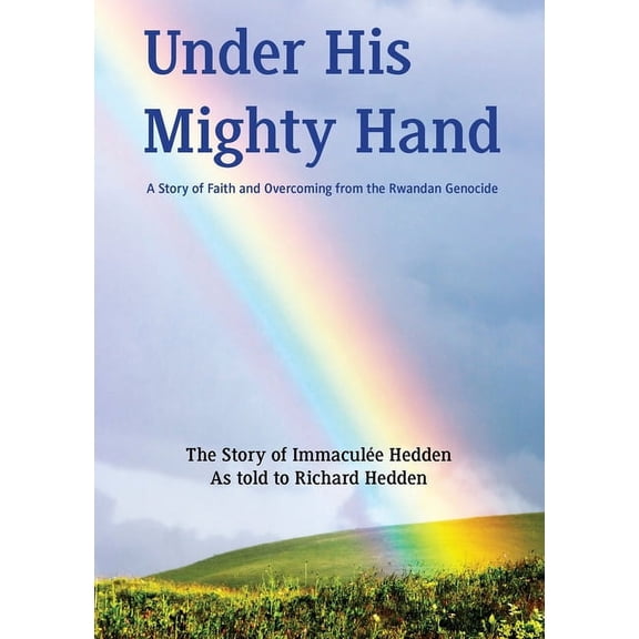 Under His Mighty Hand, (Paperback)