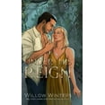 thumbnail image 1 of Under His Reign: Artist Rendition, (Hardcover), 1 of 1