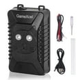 thumbnail image 1 of Under Hood Rodent Repeller, Professional Mouse Repellent, Ultrasonic Car Pest Repeller Squirrels, Pack Rat Deterrent for Cars Trucks RV Engine Bay Warehouse Attic, 1 of 8