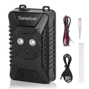 Under Hood Rodent Repeller, Professional Mouse Repellent, Ultrasonic Car Pest Repeller Squirrels, Pack Rat Deterrent for Cars Trucks RV Engine Bay Warehouse Attic