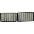 thumbnail image 1 of Under Hood Cabin Air Filter - Compatible with 2006 - 2007 BMW 525xi Sedan, 1 of 2
