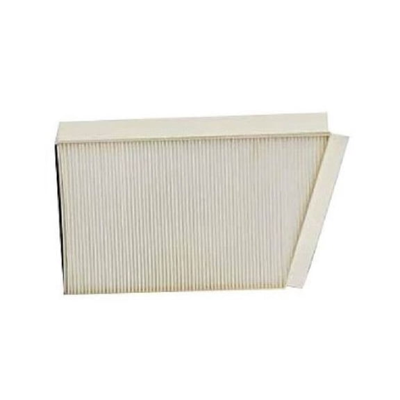 Under Hood Cabin Air Filter - Compatible with 2006 - 2007 Mercedes-Benz C280 Sedan