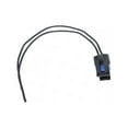 thumbnail image 1 of Under Hood Lamp Connector - Compatible with 1989 - 1990 GMC R3500, 1 of 2