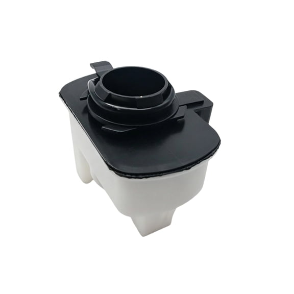 Automotive EVAP Leak Detection Pump 4861963AD, Single Pack Service Part with Black Upper Section, Translucent Lower Chamber and Top Port