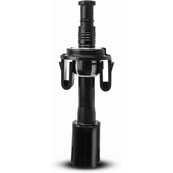 Under Hood Switch Fit for Jeep/Chrysler/Dodge Ram, Hood Security Switch Replace 68347576AA
