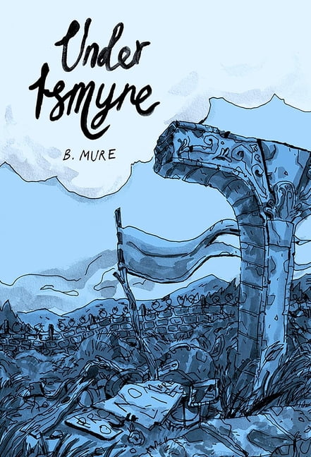 Under Ismyre, (Paperback)