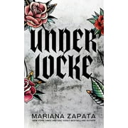 Under Locke (Alternate Cover), (Paperback)