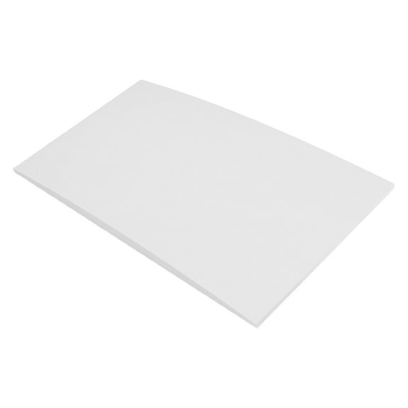 Under Mattress Support Bed Board Support Pad Restores Firmness for Hotel and Home Living Room Furniture