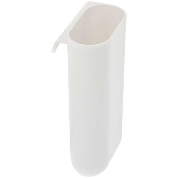 Under Monitor Organizers Desk Storage Bags DIY Pen Holder Screen Pencil Holder Pen Holder