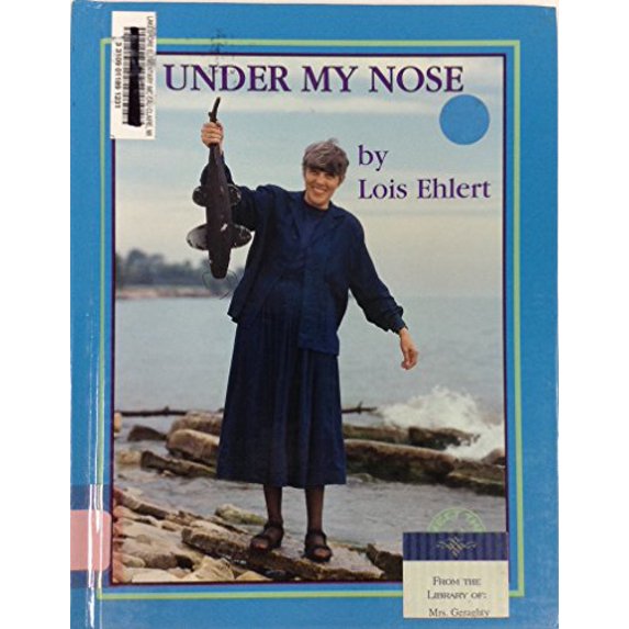 Pre-Owned Under My Nose Paperback