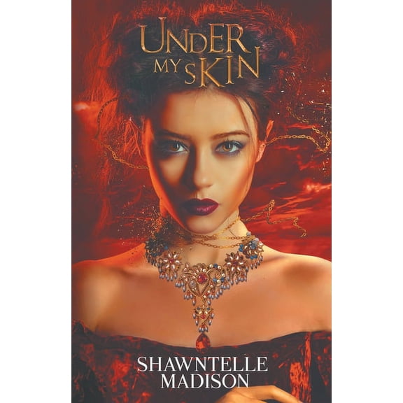 Under My Skin, (Paperback)