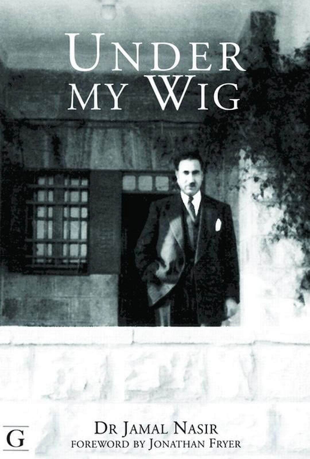 Under My Wig (Hardcover)