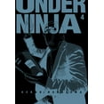 thumbnail image 1 of Under Ninja Under Ninja, Volume 4, (Paperback), 1 of 1