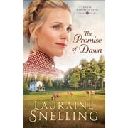 Under Northern Skies The Promise of Dawn, Book 1, Paperback