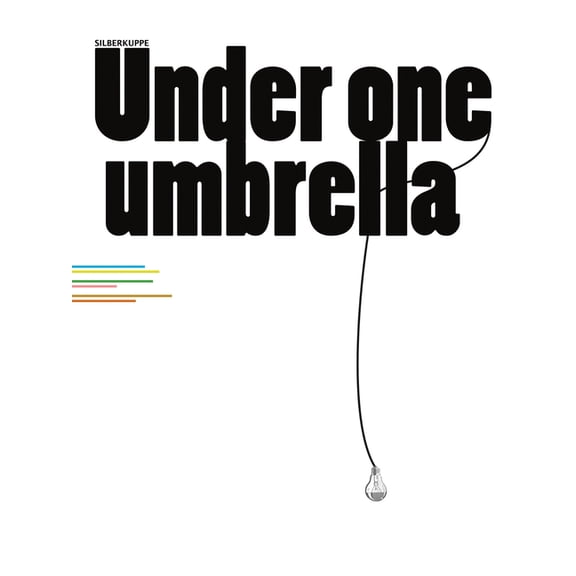 Under One Umbrella (Paperback)