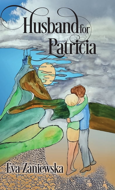 Under Our Bed Time Stories Husband for Patricia, (Hardcover)