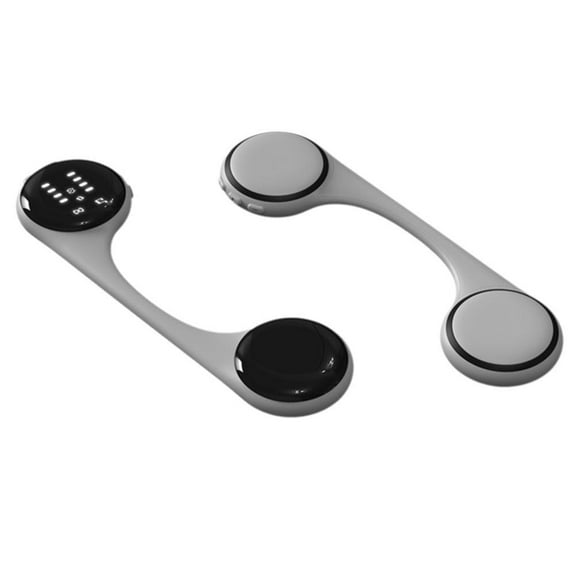 Under Pillow Bluetooth Speaker for Sleep: Vibration Transmits Sound, 10 White Noise Options, No Disturbance to Others