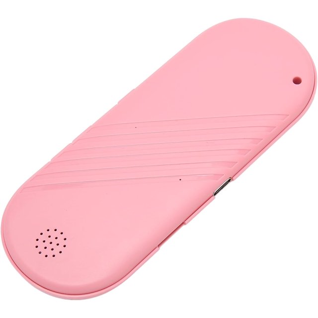 Under Pillow Speaker, Stay Asleep Longer with Sleeping Sounds