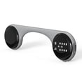 thumbnail image 1 of Under Pillow Speaker for Sleeping, Private Bed Speaker with 6 Soothing Sounds, Bluetooth 5.4, Thin & Comfortable for Side Sleepers, Home and Travel, 1 of 6