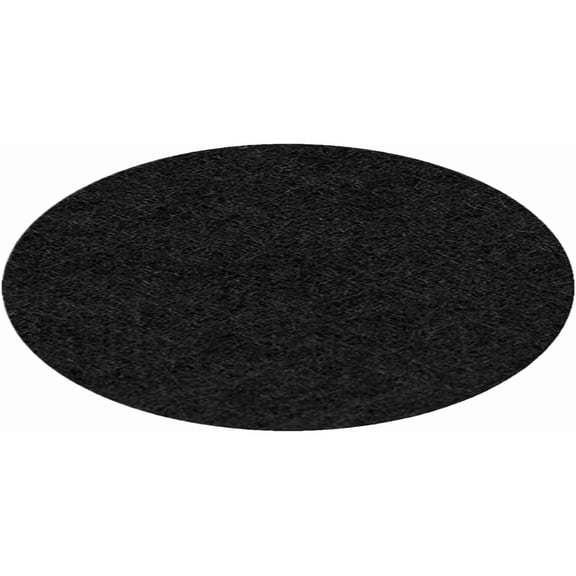 Under Pool Mat, Flooring Protector Pad for Concrete Deck Lawn