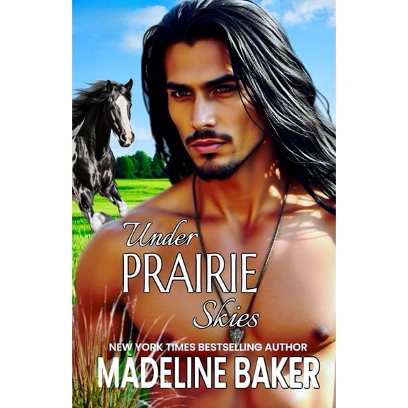 Under Prairie Skies, (Paperback)