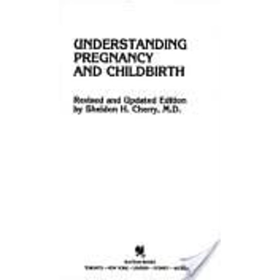Pre-Owned Under/Preg/Child/ 9780553239348 Used