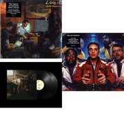 College Park 2LP & Under Pressure X & Incredible True Story Exp