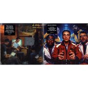 Under Pressure X & Incredible True Story Exp [LP Vinyl Bundle]