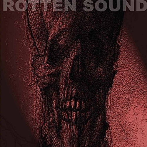 Rotten Sound - Under Pressure - Music & Performance - CD