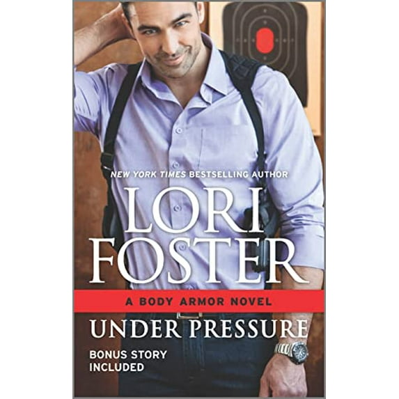 Pre-Owned Under Pressure: Includes a Bonus Story (Mass Market Paperback) 0373789939 9780373789931