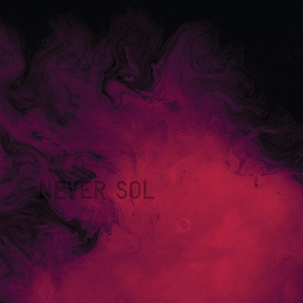 Never Sol - Under Quiet - Music & Performance - Vinyl