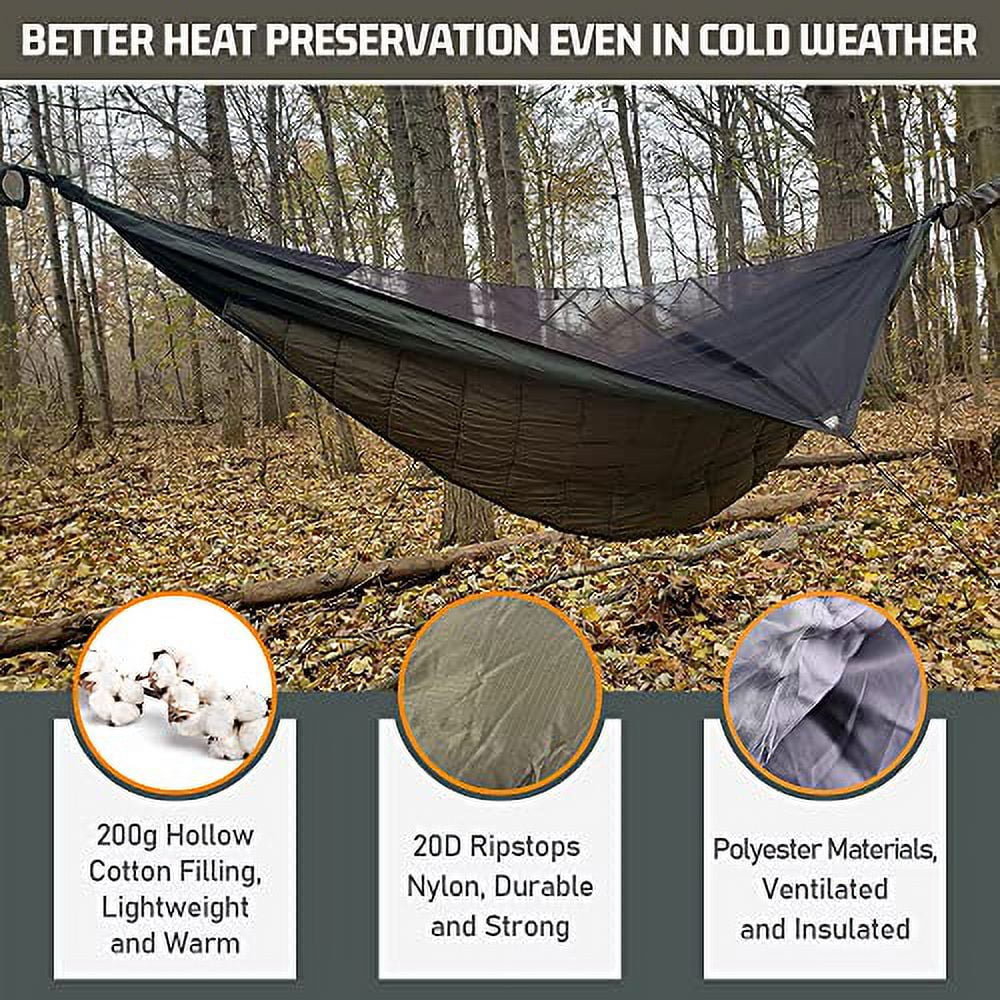 Backpacking underquilt outlet