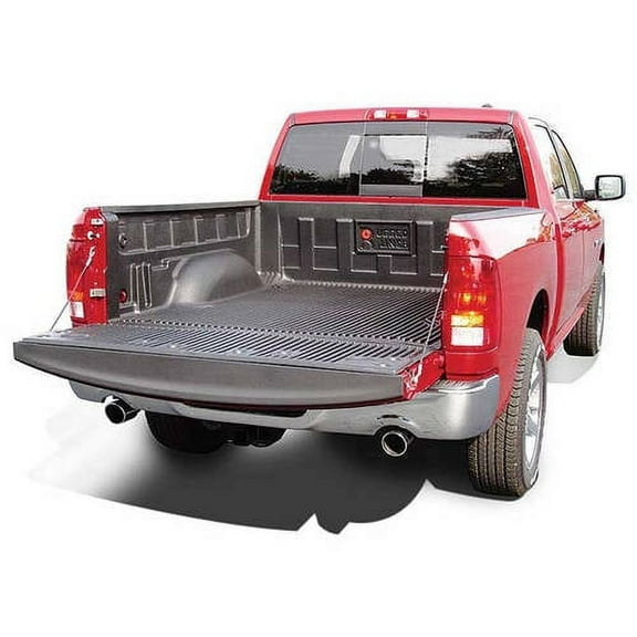 Under Rail Bedliner 09-18 (19 Classic) Ram 5Ft. 7In. W/Out Rambox W/Out Cargo Li Fits select: 2013-2018 RAM 1500, 2009-2012 DODGE RAM 1500