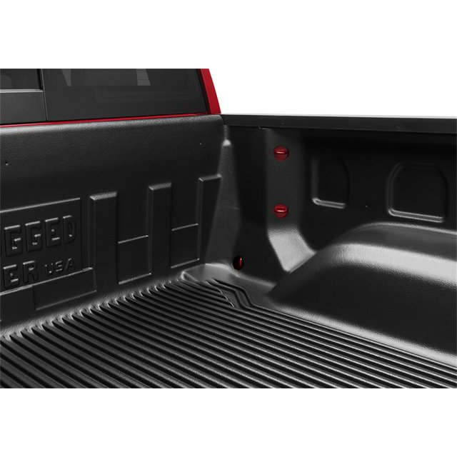 Under Rail Bedliner 19 (New Body Style) Ram 1500 W/Out Rambox W/Cargo
