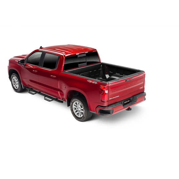 Under Rail Bedliner 99-06 (07 Classic) Silv/Sierra 6Ft. 6In. Fits select: 1999-2007 CHEVROLET SILVERADO, 1999-2007 GMC NEW SIERRA
