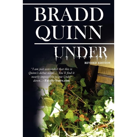 Under: Revised Edition, (Paperback)