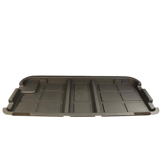 Under Seat Storage Area - TXT & Star Car