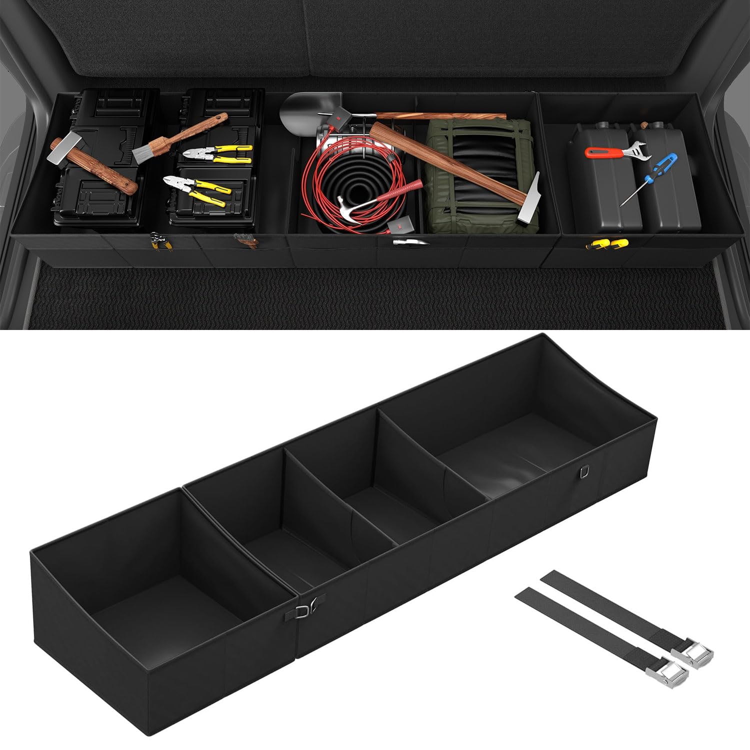 Under seat tool box f150 discount