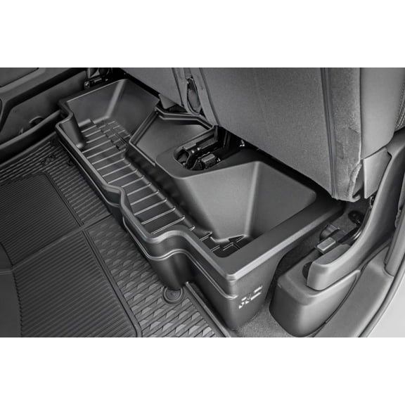 Under Seat Storage Crew Cab For Ram 1500 2WD/4wd 2019-2025
