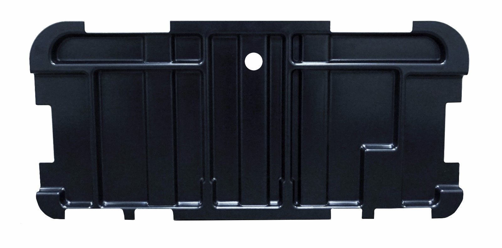 Under Seat Storage Tray for EZGO RXV Electric Golf Carts 20082015